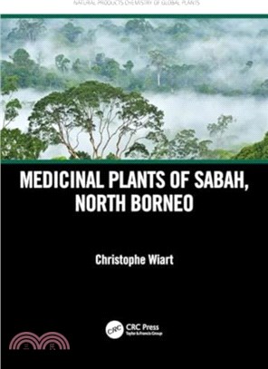 Medicinal Plants of Sabah, North Borneo