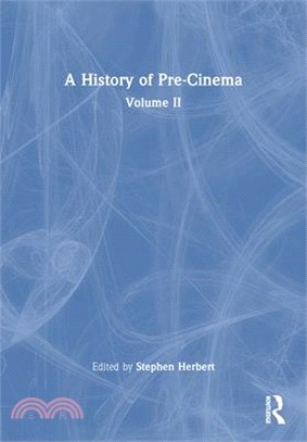 A History of Pre-Cinema V2