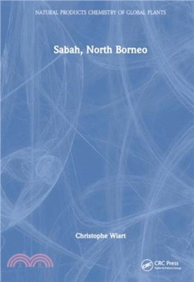 Medicinal Plants of Sabah, North Borneo