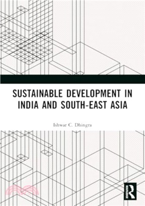 Sustainable Development in India and South-East Asia