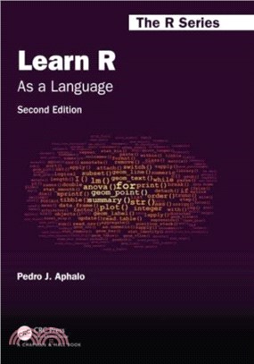 Learn R：As a Language