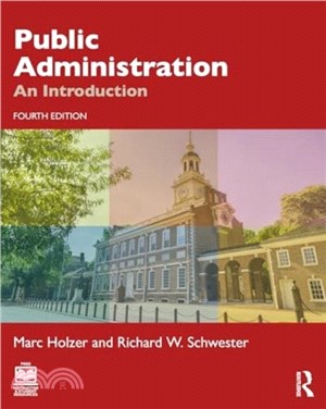 Public Administration：An Introduction