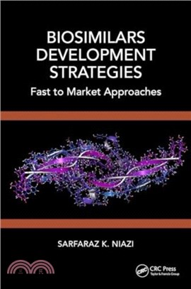 Biosimilars Development Strategies：Fast to Market Approaches