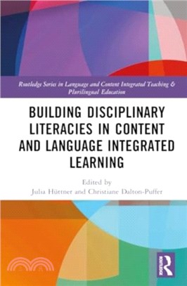 Building Disciplinary Literacies in Content and Language Integrated Learning