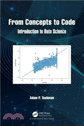 From Concepts to Code：Introduction to Data Science