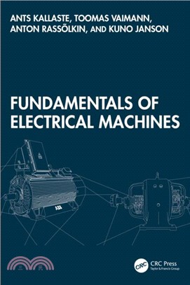 Fundamentals of Electrical Machines