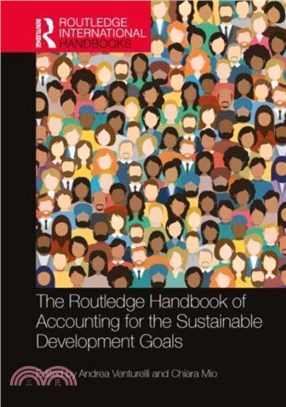 The Routledge Handbook of Accounting for the Sustainable Development Goals