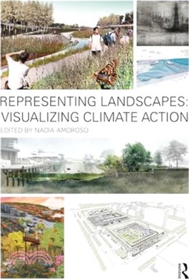 Representing Landscapes: Visualizing Climate Action