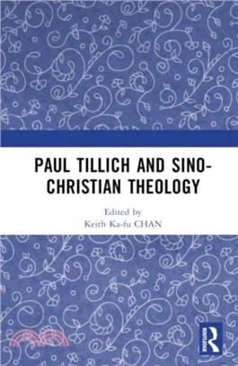 Paul Tillich and Sino-Christian Theology