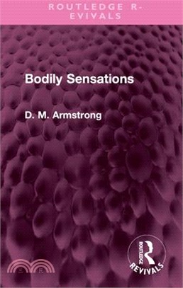 Bodily Sensations