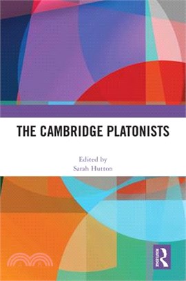 The Cambridge Platonists