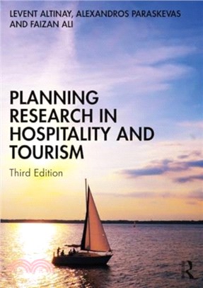 Planning Research in Hospitality and Tourism