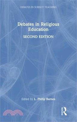 Debates in Religious Education