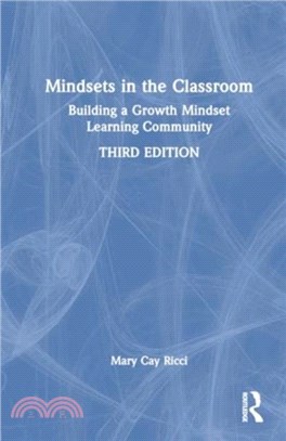 Mindsets in the Classroom：Building a Growth Mindset Learning Community