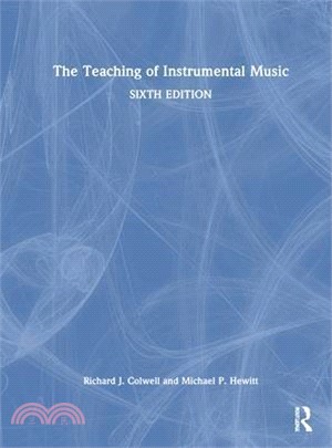 The Teaching of Instrumental Music