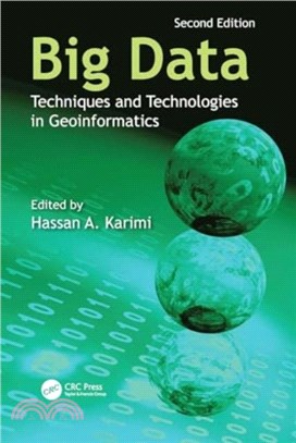 Big Data：Techniques and Technologies in Geoinformatics