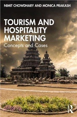 Tourism and Hospitality Marketing: Concepts and Cases