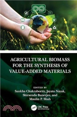 Agricultural Biomass for the Synthesis of Value-Added Materials