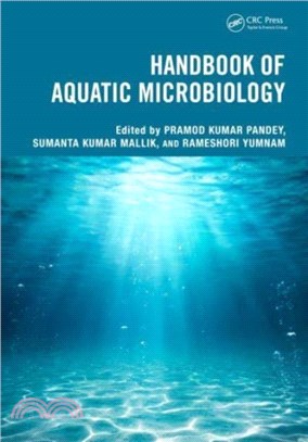 Handbook of Aquatic Microbiology