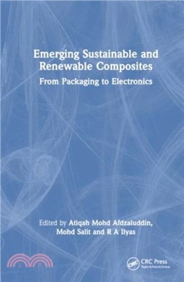 Emerging Sustainable and Renewable Composites：From Packaging to Electronics