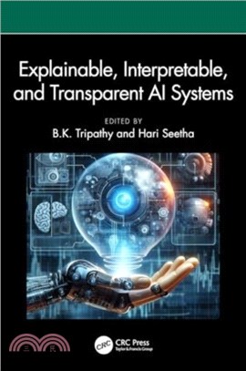 Explainable, Interpretable, and Transparent AI Systems