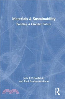 Materials and Sustainability：Building A Circular Future