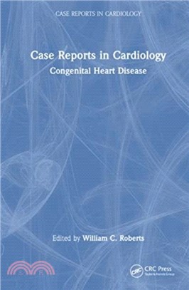 Case Reports in Cardiology：Congenital Heart Disease
