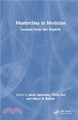 Masterclass in Medicine：Lessons from the Experts