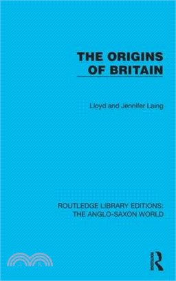 The Origins of Britain