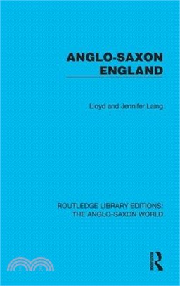 Anglo-Saxon England