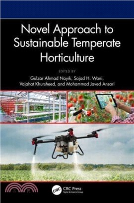 Novel Approach to Sustainable Temperate Horticulture