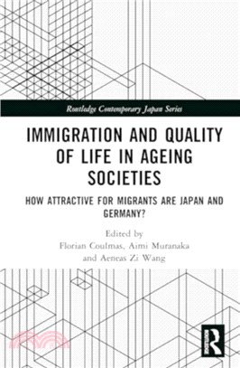 Immigration and Quality of Life in Ageing Societies：How Attractive for Migrants are Japan and Germany?