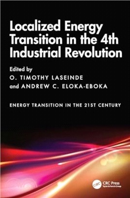 Localized Energy Transition in the 4th Industrial Revolution