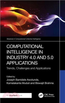 Computational Intelligence in Industry 4.0 and 5.0 Applications：Trends, Challenges and Applications