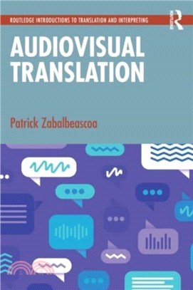 Audiovisual Translation