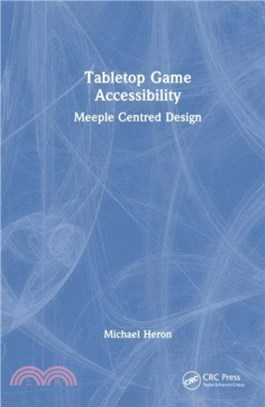 Tabletop Game Accessibility：Meeple Centred Design