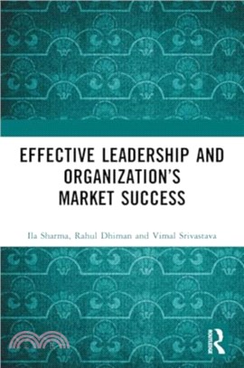 Effective Leadership and Organization's Market Success