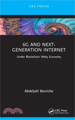 6g and Next-Generation Internet: Under Blockchain Web3 Economy