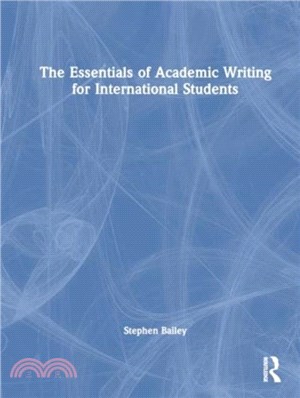 The Essentials of Academic Writing for International Students