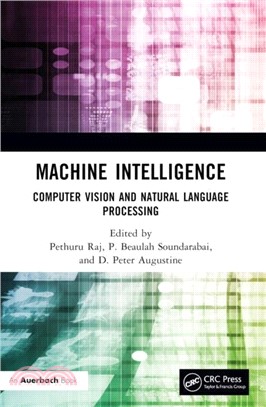 Machine Intelligence：Computer Vision and Natural Language Processing