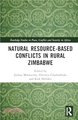 Natural Resource-Based Conflicts in Rural Zimbabwe