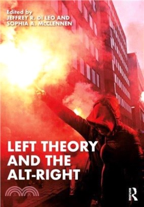 Left Theory and the Alt-Right