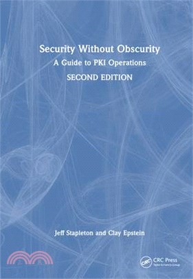 Security Without Obscurity: A Guide to Pki Operations