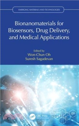 Bionanomaterials for Biosensors, Drug Delivery, and Medical Applications