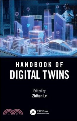 Handbook of Digital Twins