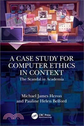 A Case Study for Computer Ethics in Context: The Scandal in Academia