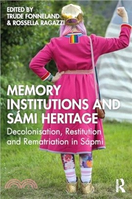 Memory Institutions and Sami Heritage：Decolonisation, Restitution and Rematriation in Sapmi