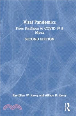 Viral Pandemics：From Smallpox to COVID-19 & Mpox