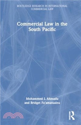 Commercial Law in the South Pacific