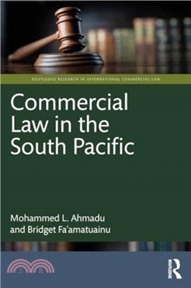 Commercial Law in the South Pacific